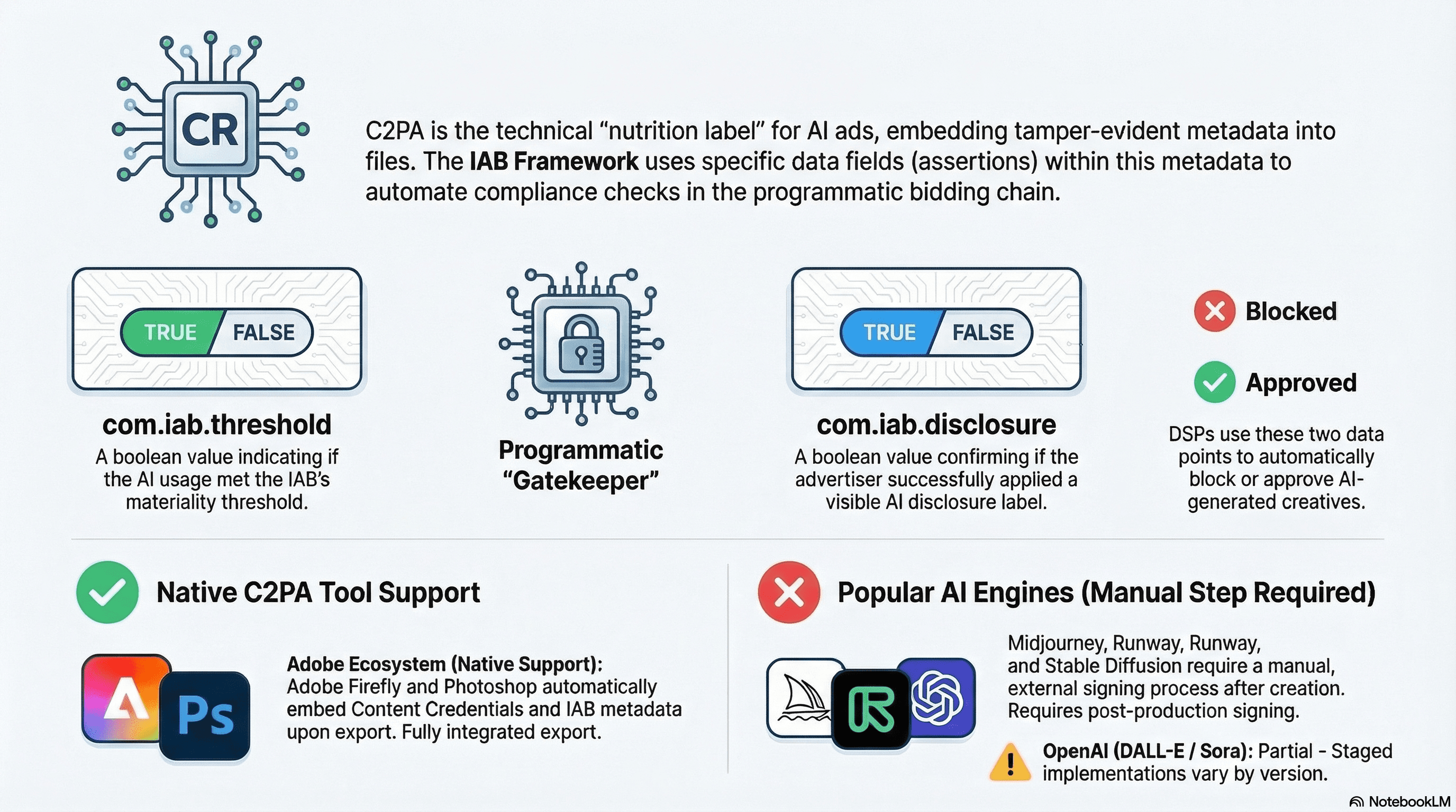 C2PA in AI Advertising: What It Is & Why It Matters (2026)